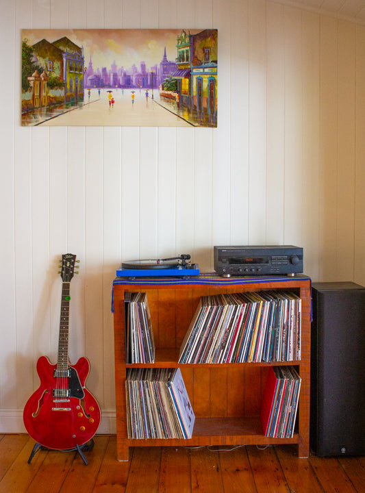 “Reflexos Urbanos - São Paulo” (Urban Reflections - São Paulo)