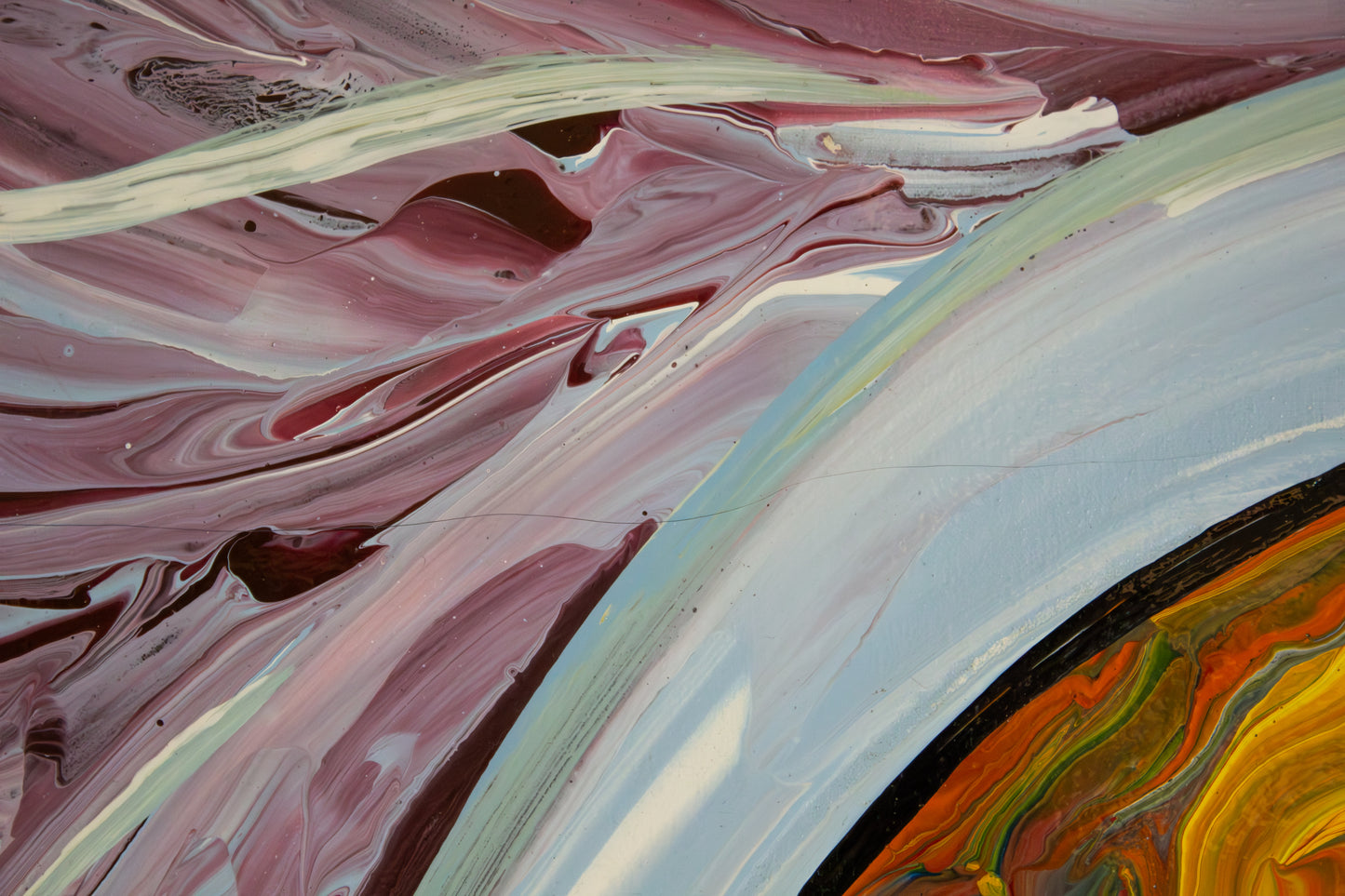 Afro-Brazillian Woman in White Headwrap