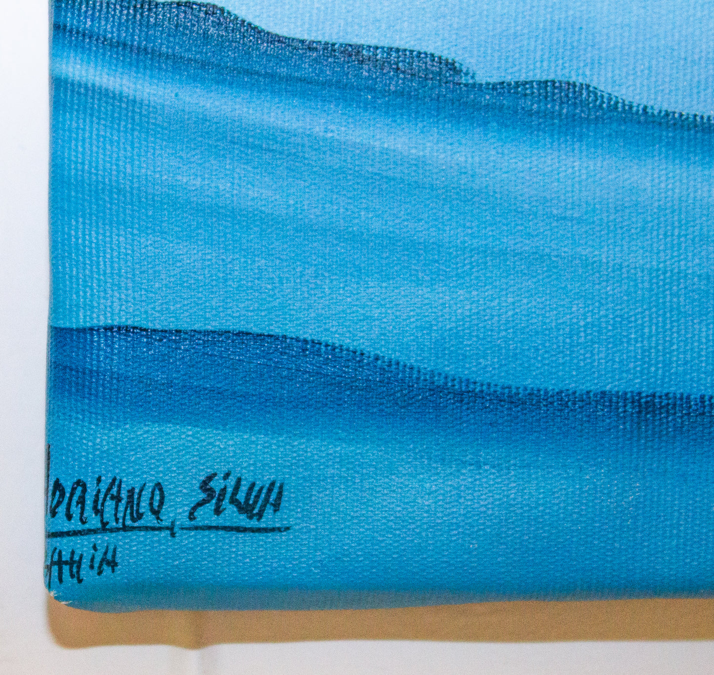 The Fisherman of Itaparica