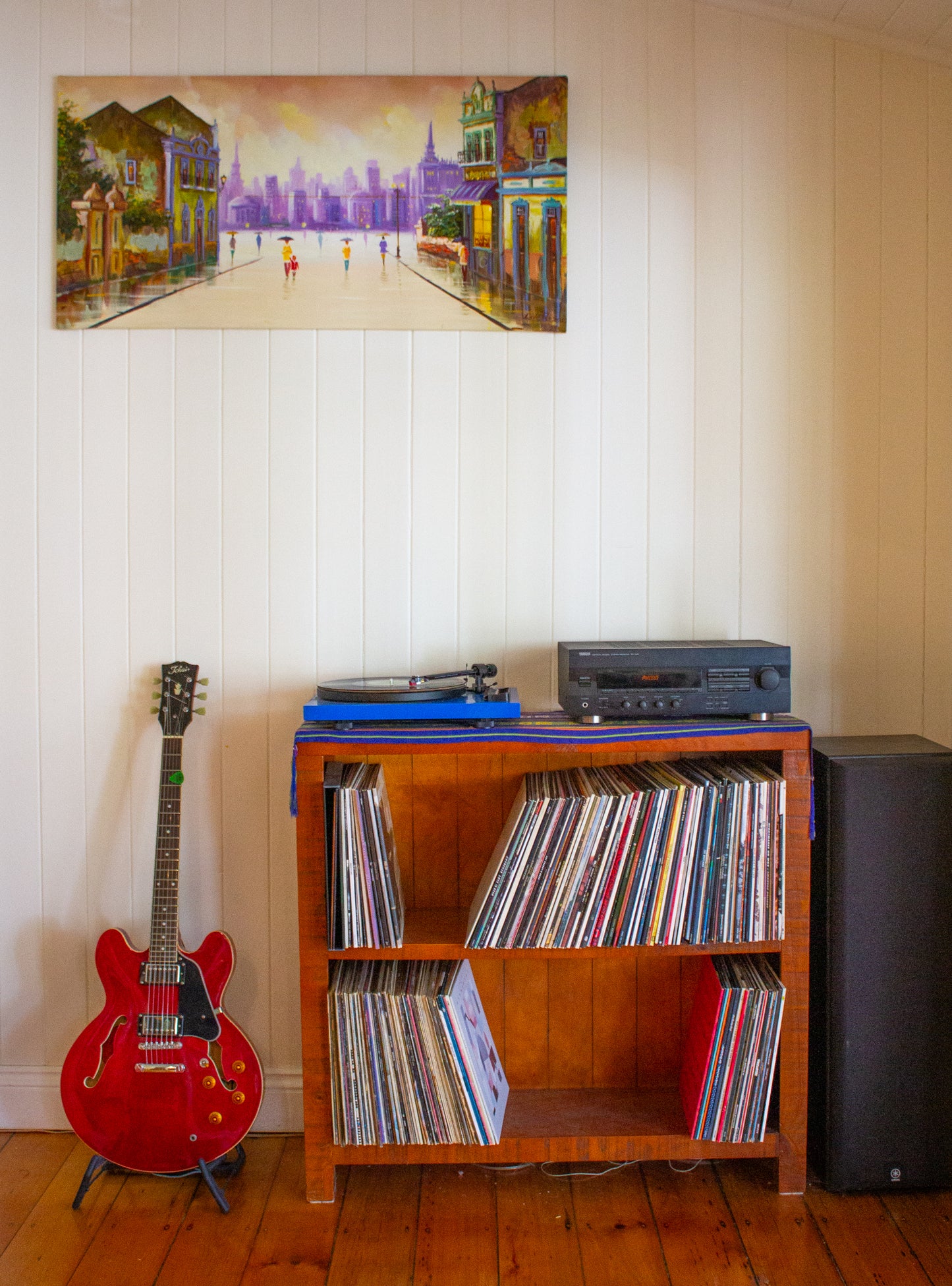 “Reflexos Urbanos - São Paulo” (Urban Reflections - São Paulo)