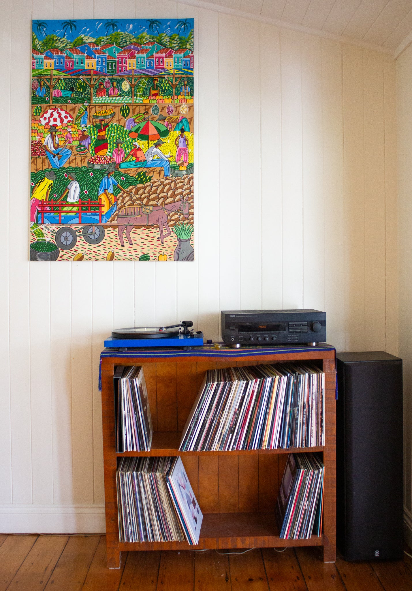 Feira de Salvador (Market of Salvador)